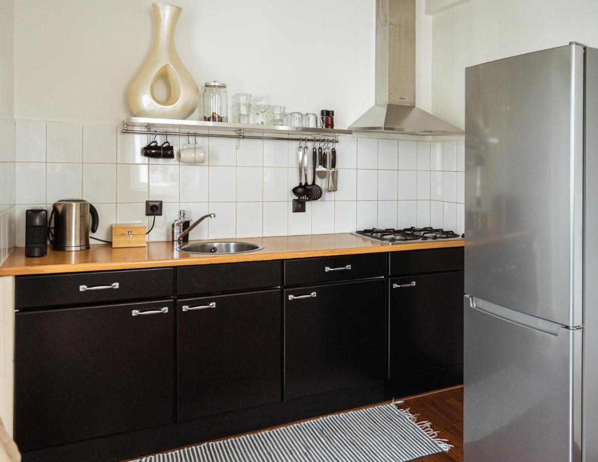 Center Appartement Апелдоорн Екстериор снимка