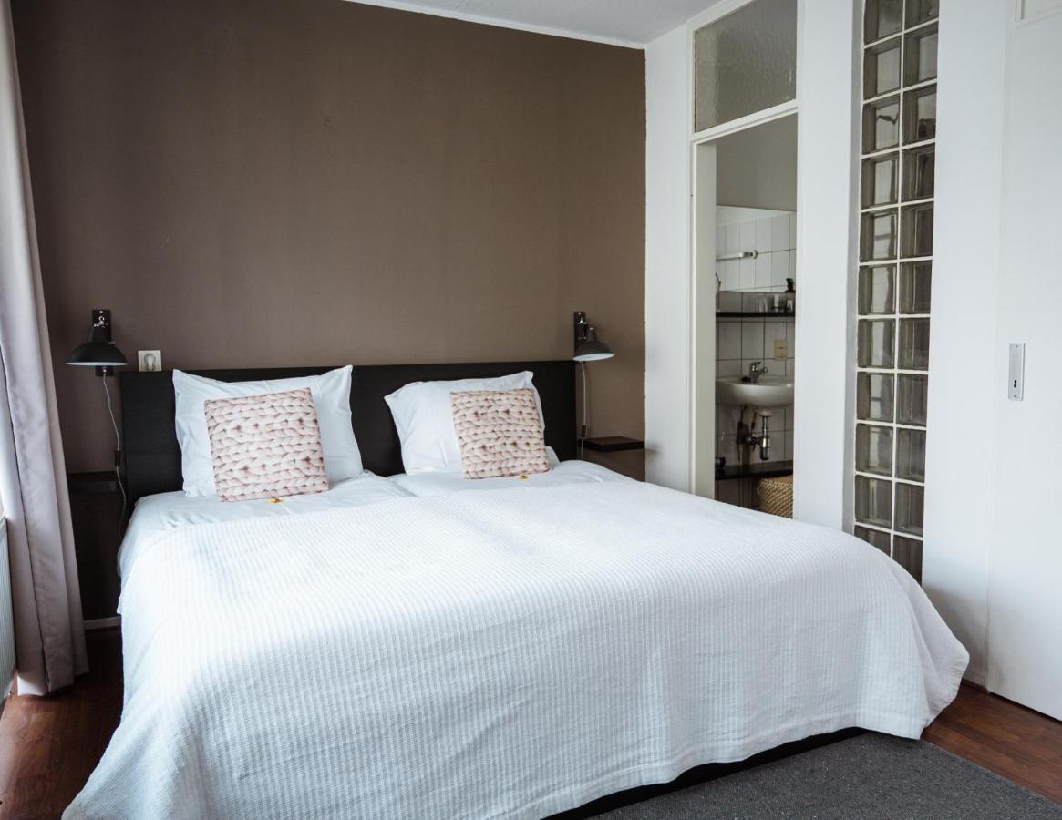 Center Appartement Апелдоорн Екстериор снимка