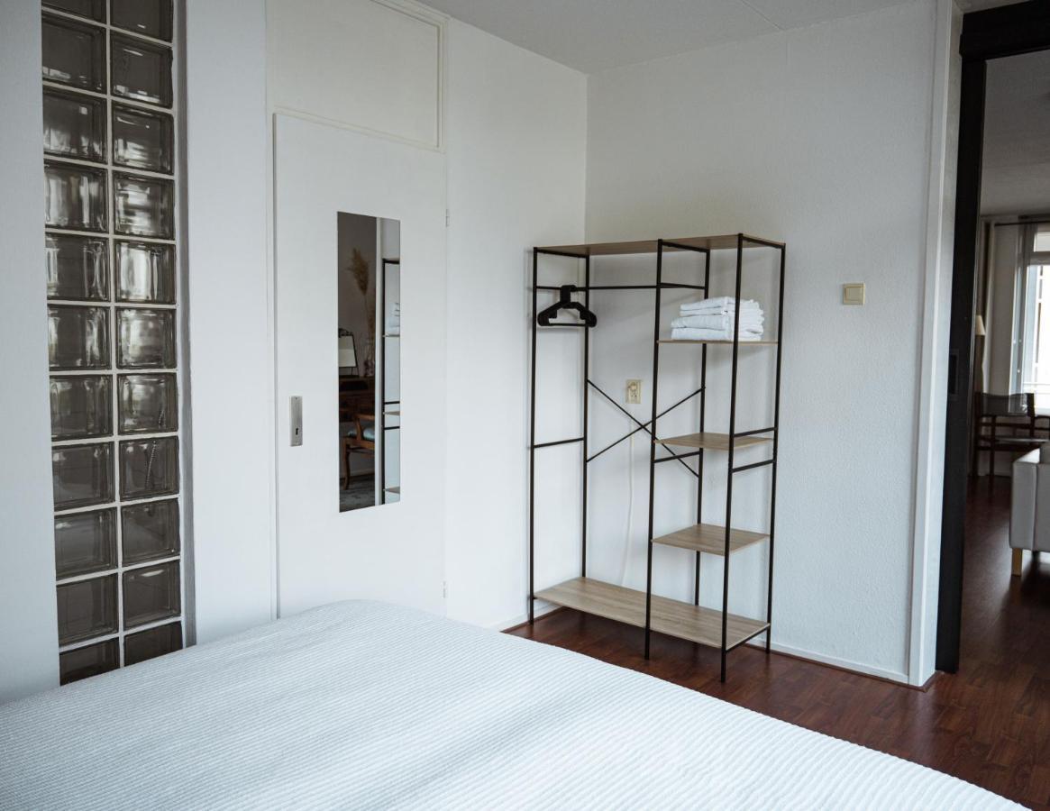 Center Appartement Апелдоорн Екстериор снимка