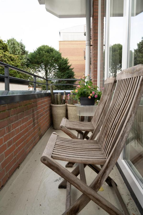 Center Appartement Апелдоорн Екстериор снимка